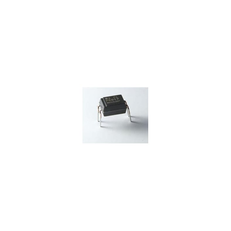 PC817 opto coubler