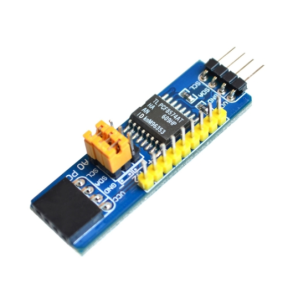 I2c 8 Portudvidelse Arduini/Raspberry 