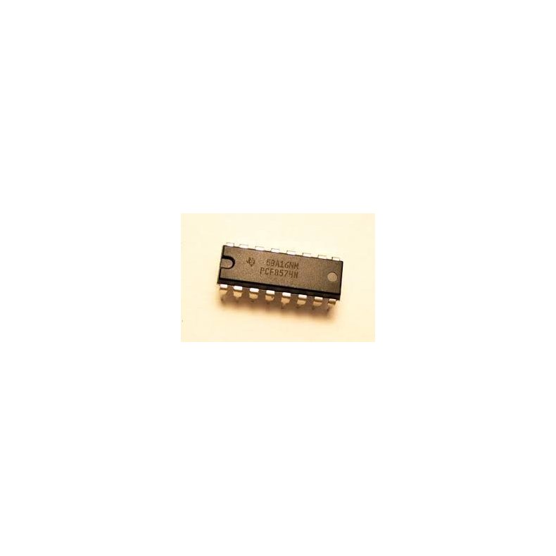pcf8574P