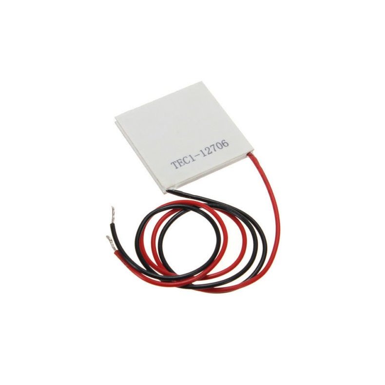 Peltier element TEC1-12706