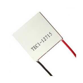 Peltier element TEC1-12715
