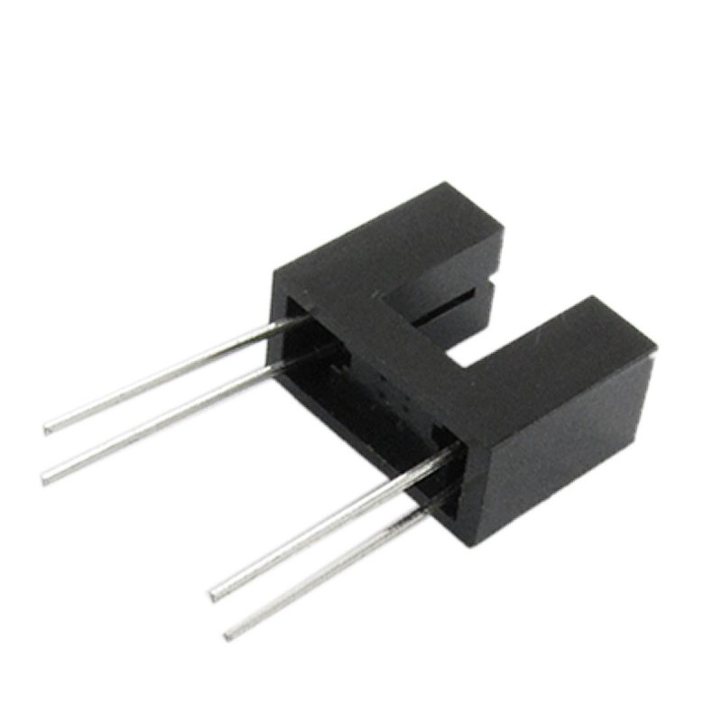 Photo slot  Interrupter Sensor 5x8mm