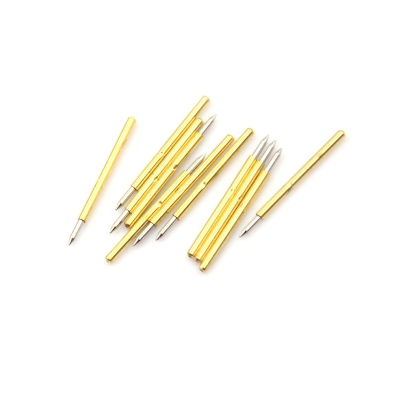 Pogo Pin P75-B1 1mm