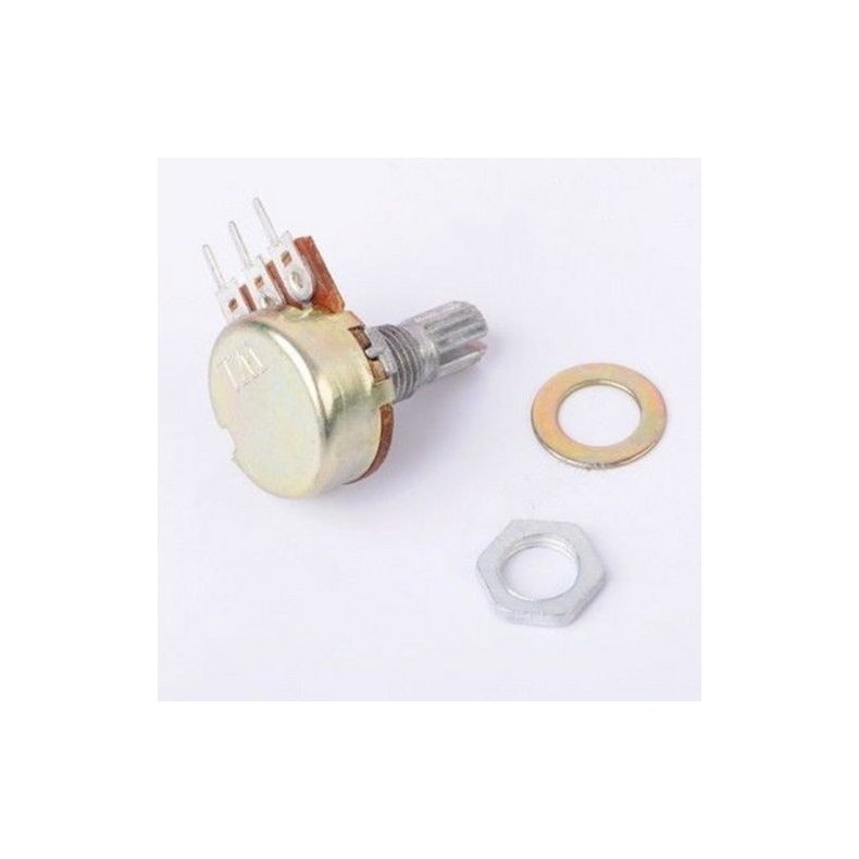 Potentiometer   10kohm