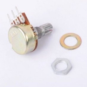 Potentiometer   5kohm