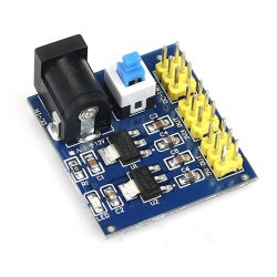 Power Supply Module 3,3 og 5v