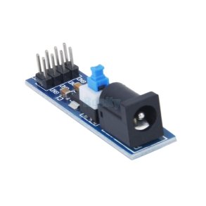 Power Supply Module