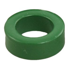 Power Transformer Ferrite Toroid Core