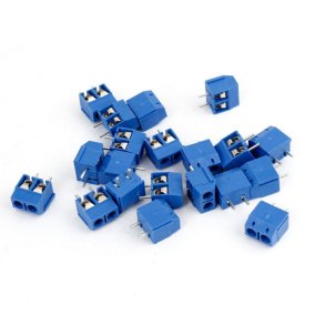 Print skrue terminal 2 polet