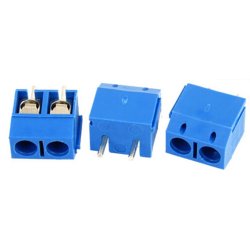 Print skrue terminal 2 polet