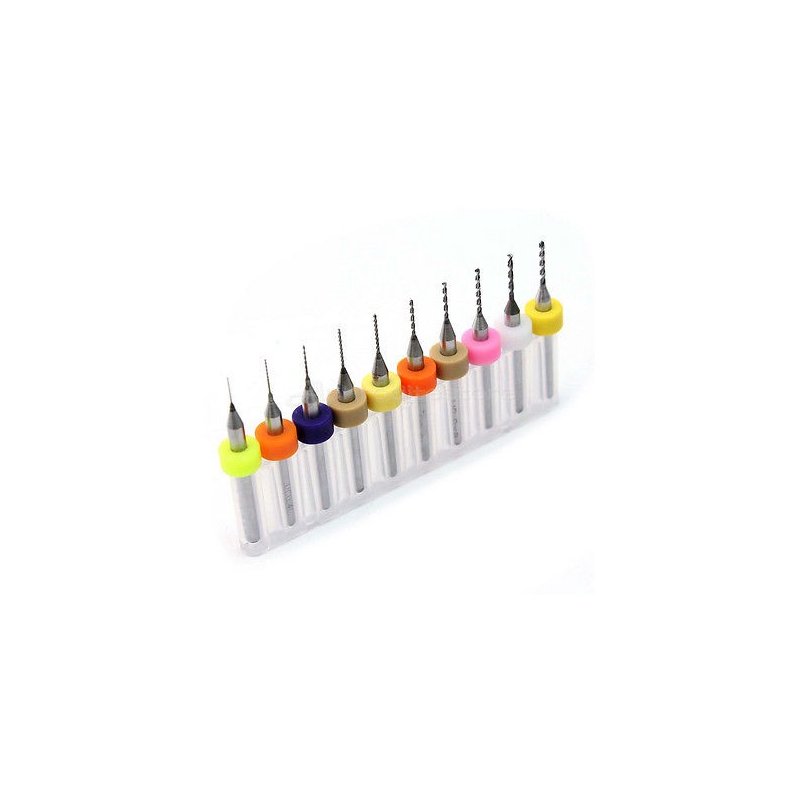 Printbor 0.3mm to 1.2mm