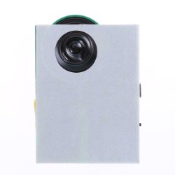 Programmerbar lyd afspilnings  kort  