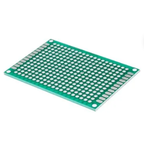 Prototype print 4x6 cm 