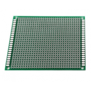 Prototype print 7x9 cm 