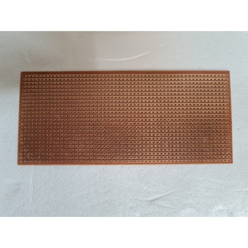 Prototype print  forbundne rkker  145x64 mm