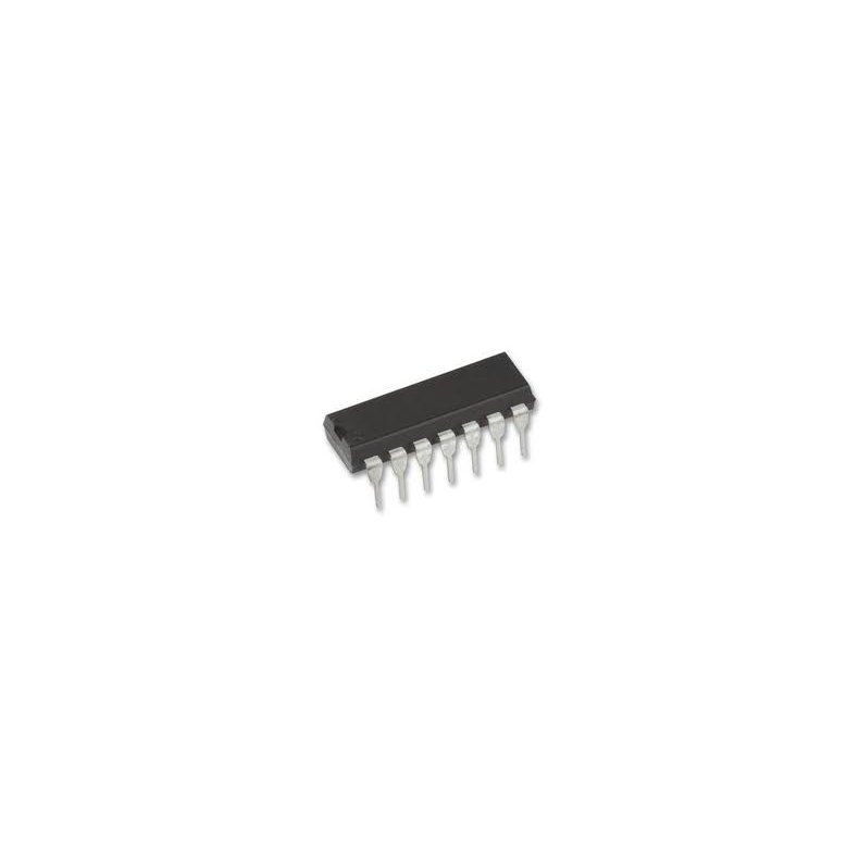 PT2272-L4 Remote Control Decoder