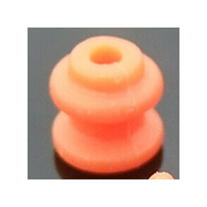 Pulley til 2mm aksel