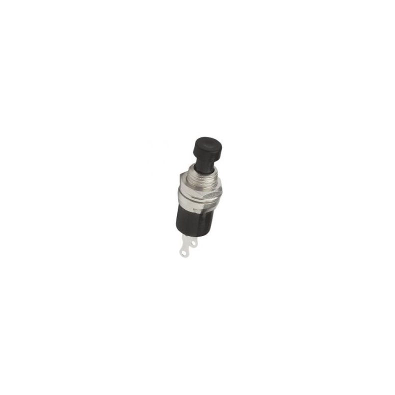 Push Button Momentary 6mm