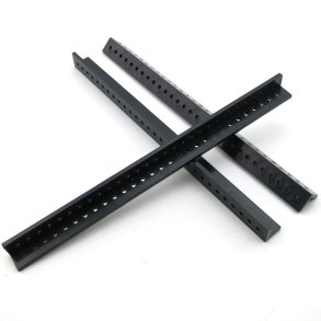 Rammme profil til 2mm aksel