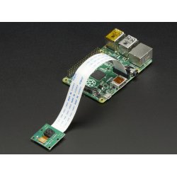 Raspberry pi kamera modul