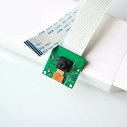 Raspberry pi kamera modul