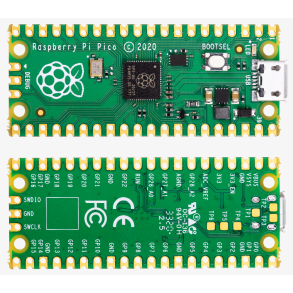 Raspberry Pico