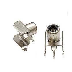 RCA phono  fatning til printmontage