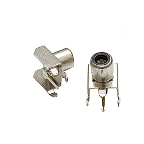 RCA phono  fatning til printmontage