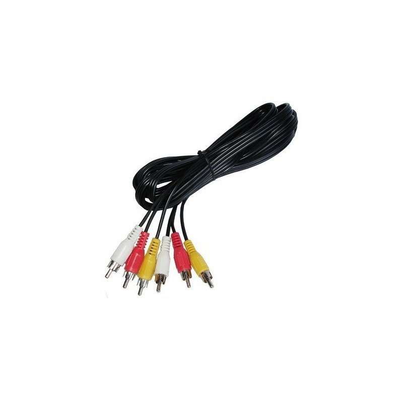 RCA video kabel 