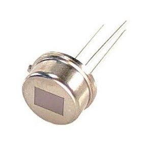 RE200B Pyroelectric Sensor (PIR)