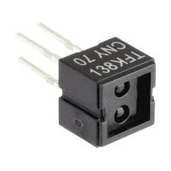 Reflective Optical Sensor Cny70