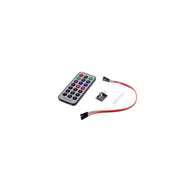 Remote control 1