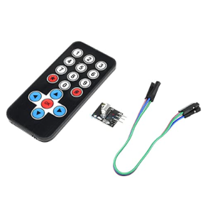 Remote control 2