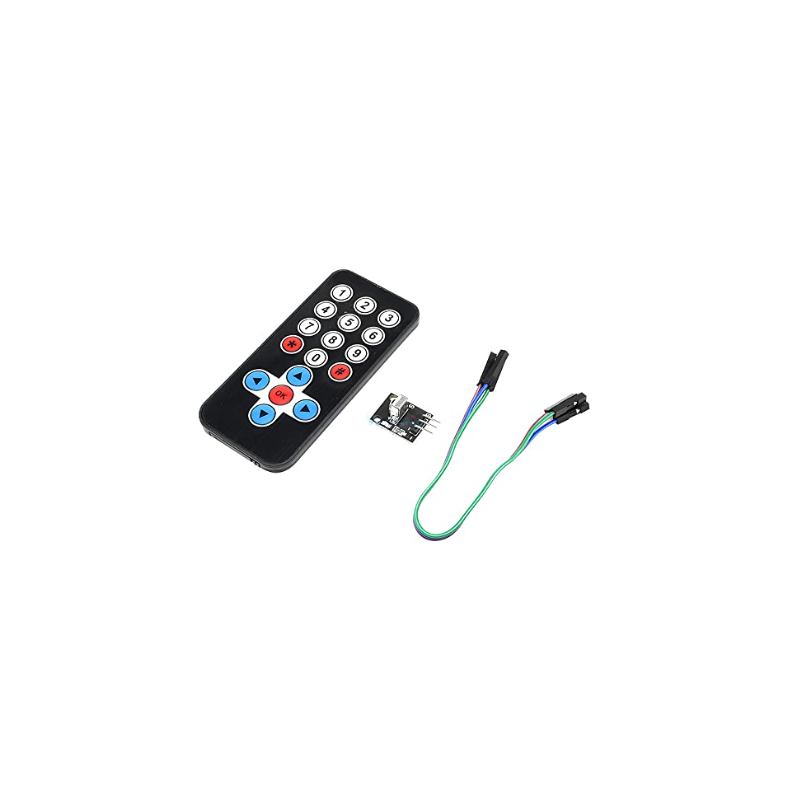 Remote control 2