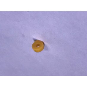 Lseskive til 2mm aksel