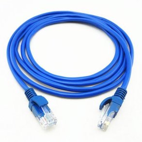RJ45 CAT-5 netvrks kabel