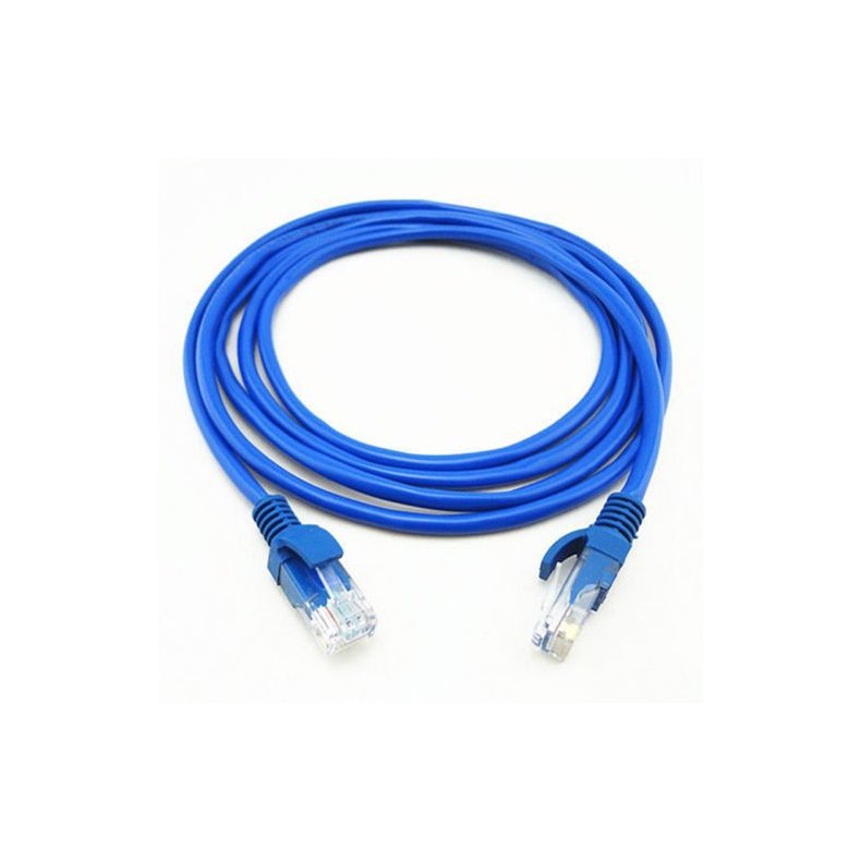 RJ45 CAT-5 netvrks kabel