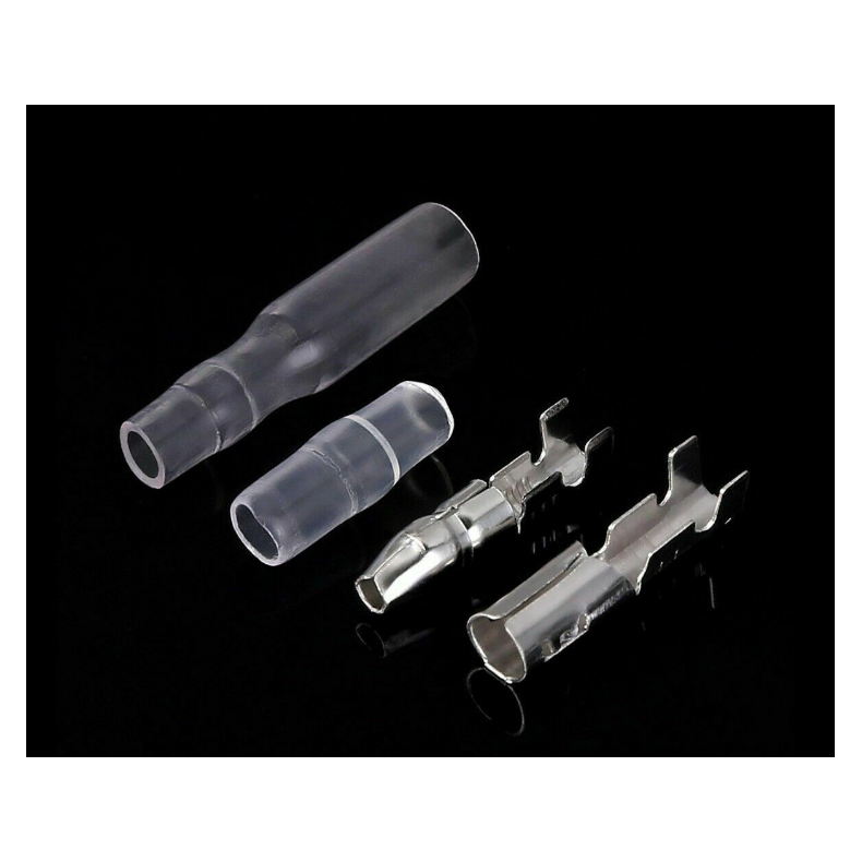 Samle konnektor 4mm
