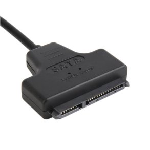 SATA usb adaptor