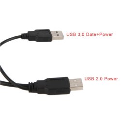 SATA usb adaptor