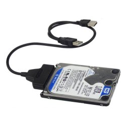 SATA usb adaptor