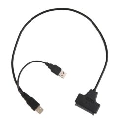 SATA usb adaptor