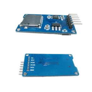 Micro SD Card Reading Writing Module