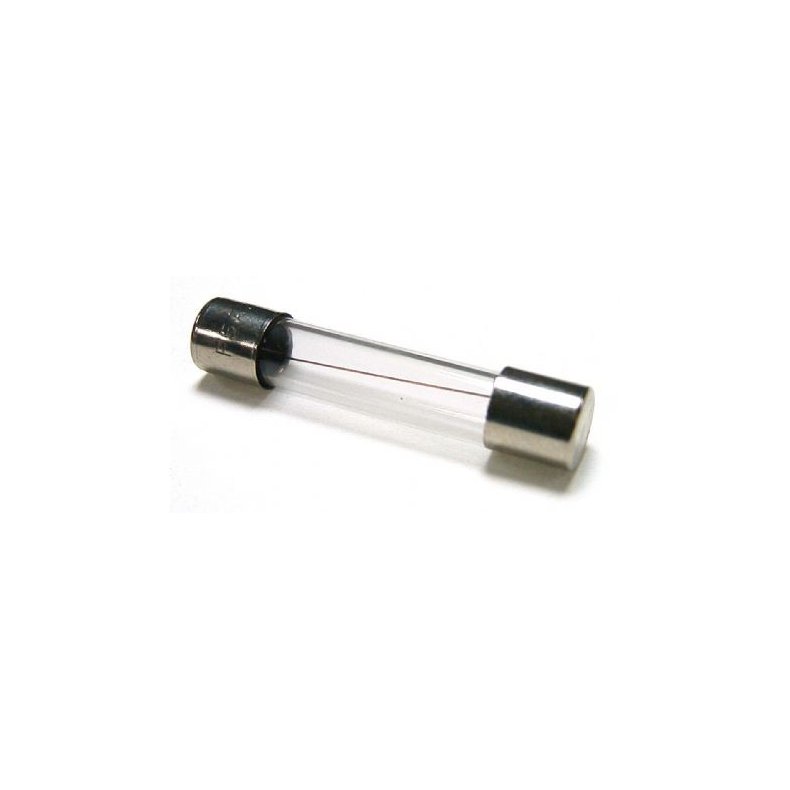 Sikring  5 x 20mm