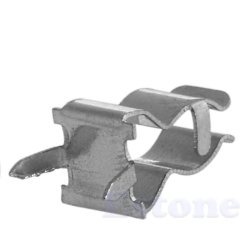 Sikringsholder for printmontage