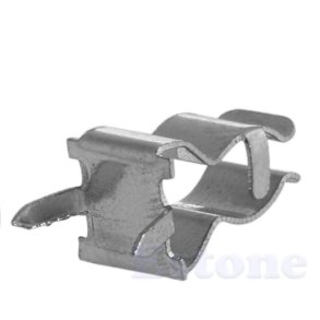 Sikringsholder for printmontage