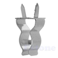 Sikringsholder for printmontage