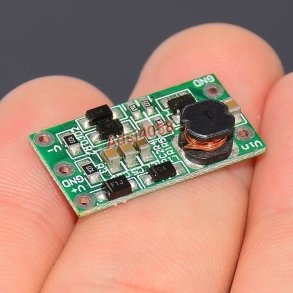 Single to dual power 12volt