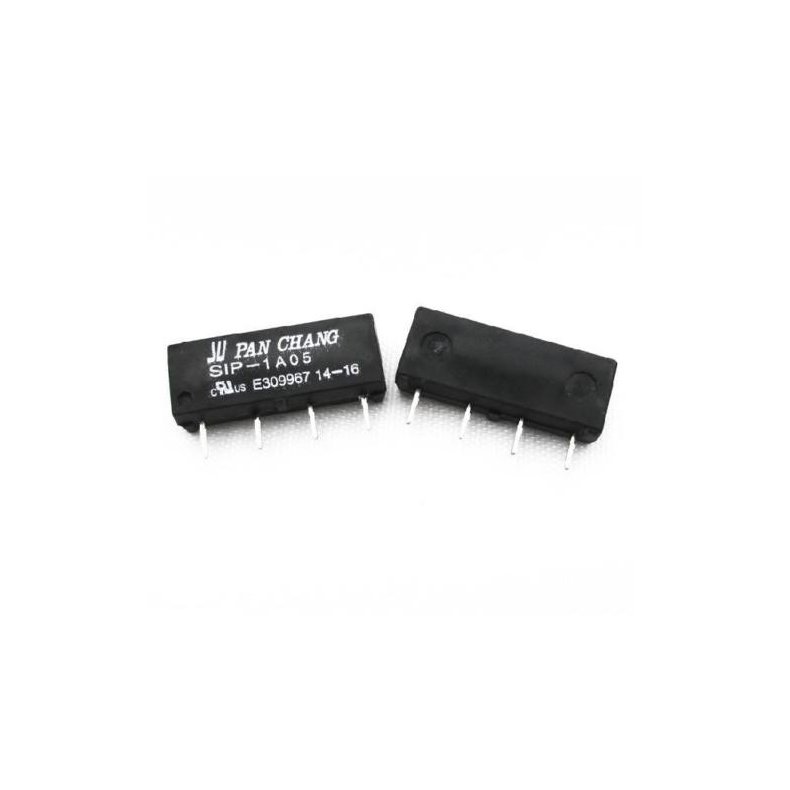 SIP-1AXX reed rel