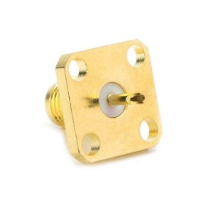 SMA hun til kabinet montage